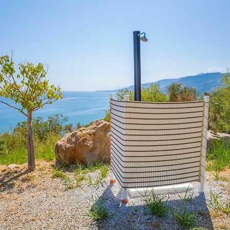 The Sound Of The Sea Villa Cefalù Exteriör bild